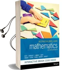 Helping Children Learn Mathematics Audiobook download free by Robert E. Reys