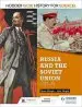 Audiobook Hodder Gcse History for Edexcel: Russia and the Soviet Union, 1917-41 author John Wright