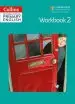Audiobook International Primary English Workbook 2 author Joyce Vallar