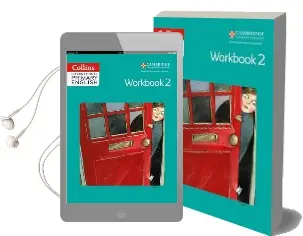 International Primary English Workbook 2 Audiobook download free by Joyce Vallar