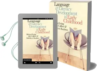 Language and Literacy Development in Early Childhood Audiobook download free by Robyn Ewing