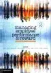 Audiobook Managing Employee Performance and Reward: Concepts, Practices, Strategies author John Shields