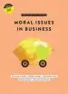 Audiobook Moral Issues in Business author Vincent Barry