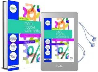 More Trouble With Maths: A Complete Manual to Identifying and Diagnosing Mathematical Difficulties Audiobook download free by Steve Chinn