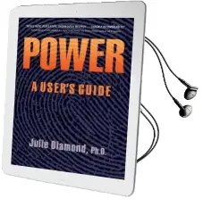 Power: A User'S Guide Audiobook download free by Dr Julie Diamond
