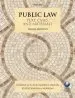 Audiobook Public law: Text, Cases, and Materials author Andrew Le Sueur