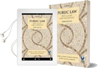 Public law: Text, Cases, and Materials Audiobook download free by Andrew Le Sueur