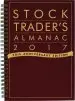 Audiobook Stock Trader'S Almanac 2017 author Jeffrey A. Hirsch
