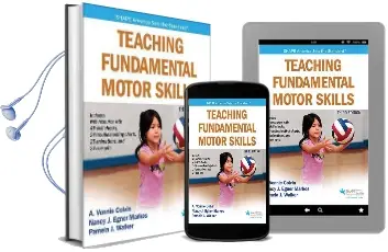 Teaching Fundamental Motor Skills Audiobook download free by A.Vonnie Colvin