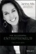 Audiobook The Accidental Entrepreneur: The Juicy Bits author Janine Allis