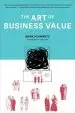 Audiobook The art of Business Value author Mark Schwartz