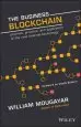 Audiobook The Business Blockchain: Promise, Practice, and Application of the Next Internet Technology author William Mougayar