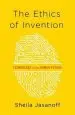 Audiobook The Ethics of Invention: Technology and the Human Future author Sheila Jasanoff