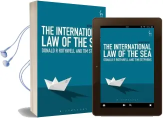 The International law of the sea Audiobook download free by Donald R. Rothwell