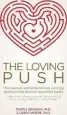 Audiobook The Loving Push: How Parents and Professionals can Help Spectrum Kids Become Successful Adults author Temple Grandin