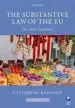 Audiobook The Substantive law of the eu: The Four Freedoms author Catherine Barnard