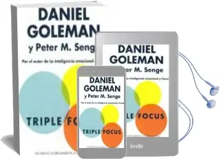 Triple Focus / the Triple Focus Audiobook download free by Prof Daniel Goleman