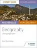 Audiobook Wjec/Eduqas As/A-Level Geography Student Guide 1: Changing Places author David Burtenshaw