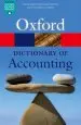 Audiobook A Dictionary of Accounting author Jonathan Law