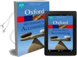 A Dictionary of Accounting Audiobook download free by Jonathan Law
