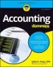 Audiobook Accounting for Dummies author John A. Tracy