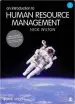 Audiobook An Introduction to Human Resource Management author Nick Wilton