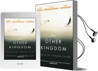 An Other Kingdom: Departing the Consumer Culture Audiobook download free by Peter Block
