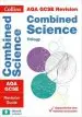 Audiobook Aqa Gcse 9-1 Combined Science Trilogy Revision Guide author Collins Gcse