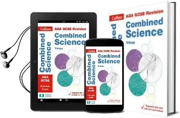 Aqa Gcse 9-1 Combined Science Trilogy Revision Guide Audiobook download free by Collins Gcse