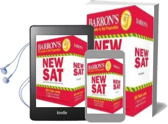 Barron'S new sat Flash Cards: 500 Flash Cards to Help you Achieve a Higher Score Audiobook download free by Sharon Weiner Green