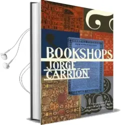 Bookshops Audiobook download free by Jorge Carrion