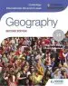 Audiobook Cambridge International as and a Level Geography Second Edition author Garrett Nagle