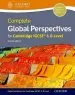 Audiobook Complete Global Perspectives for Cambridge Igcse author Jo Lally