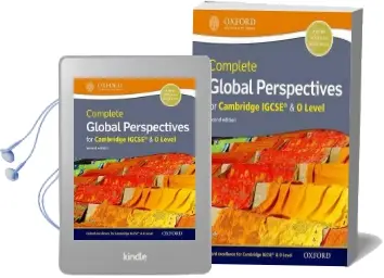 Complete Global Perspectives for Cambridge Igcse Audiobook download free by Jo Lally
