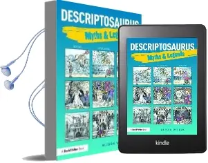 Descriptosaurus: Myths & Legends Audiobook download free by Alison Wilcox