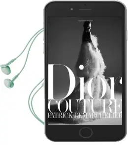 Dior Couture Audiobook download free by Patrick Demarchelier