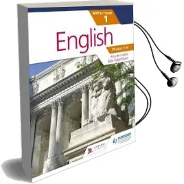 English for the ib myp 1 Audiobook download free by Ana De Castro