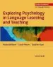 Audiobook Exploring Psychology in Language Learning and Teaching author Marion Williams