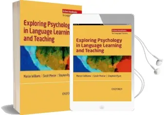 Exploring Psychology in Language Learning and Teaching Audiobook download free by Marion Williams
