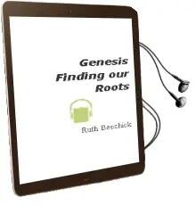 Genesis Finding our Roots Audiobook download free by Ruth Beechick