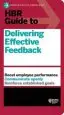 Audiobook Hbr Guide to Delivering Effective Feedback (Hbr Guide Series) author Harvard Business Review