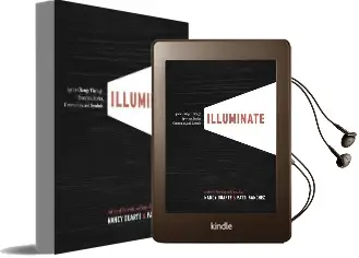 Illuminate: Ignite Change Through Speeches, Stories, Ceremonies and Symbols Audiobook download free by Nancy Duarte