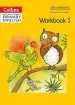 Audiobook International Primary English Workbook 1 author Joyce Vallar