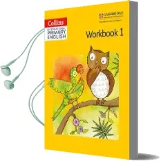 International Primary English Workbook 1 Audiobook download free by Joyce Vallar