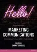 Audiobook Marketing Communications: Discovery, Creation and Conversations author Sarah Turnbull