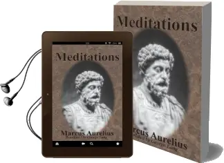 Meditations Audiobook download free by Marcus Aurelius