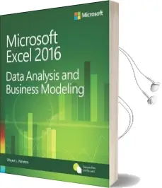 Microsoft Excel Data Analysis and Business Modeling Audiobook download free by Wayne Winston