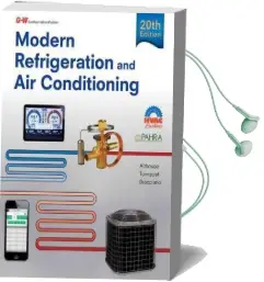 Modern Refrigeration and air Conditioning Audiobook download free by Carl H Turnquist