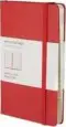 Audiobook Moleskine Pocket Address Book red author Not Available