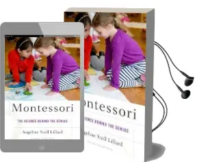 Montessori: The Science Behind the Genius Audiobook download free by Angeline Stoll Lillard